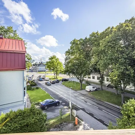 Vilmsi 41 Appartement Tallinn