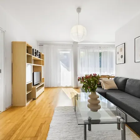 Appartement Vilmsi 41